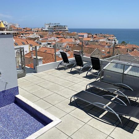 Blue Bay Beach Apartment Сесимбра Екстериор снимка