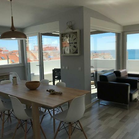 Blue Bay Beach Apartment Сесимбра Екстериор снимка